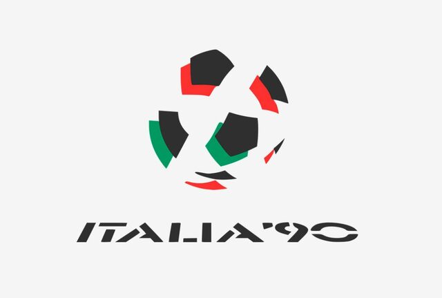 MUNDIAL 1990 - ITALIA