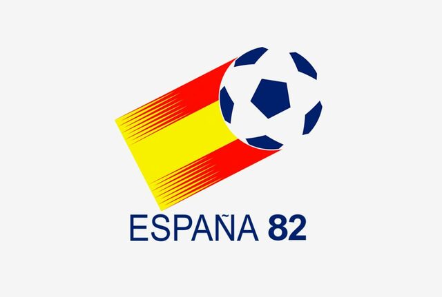 MUNDIAL 1982 - ESPAÑA