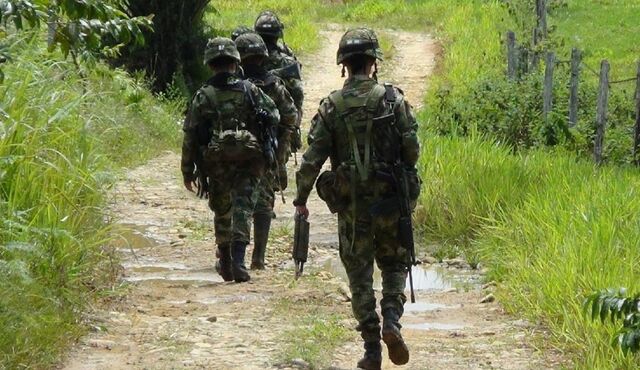 La seguridad de los habitantes