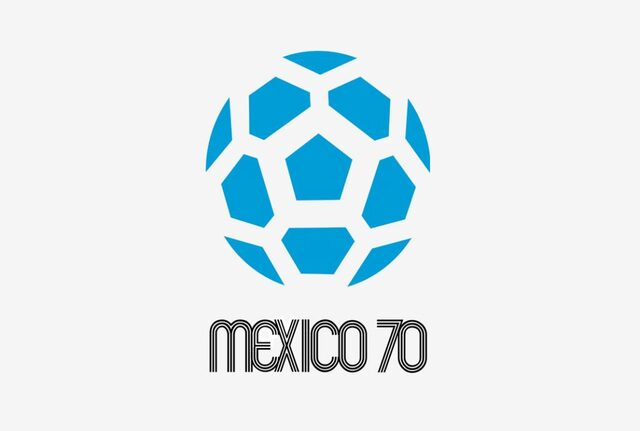 MUNDIAL 1970 - MÉXICO