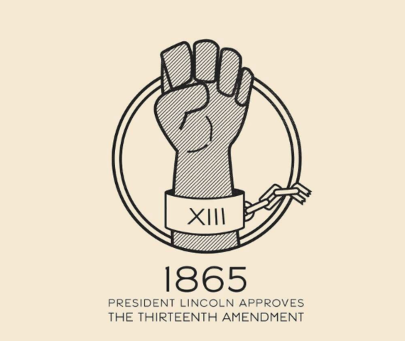 13th Amendment (African Americans)