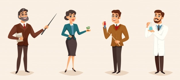 Situación de los maestros a nivel universitario en Colombia