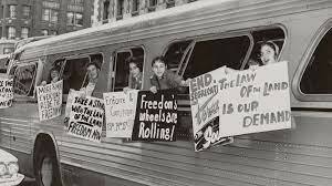 Freedom Riders