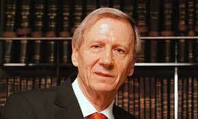 Anthony Giddens