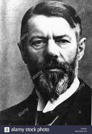 Max Weber