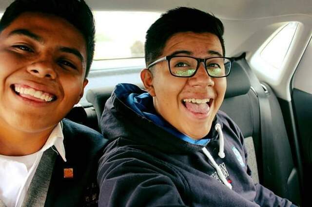 graduación de secundaria