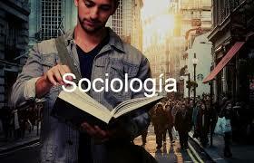 Propuso la primera definición de Sociología