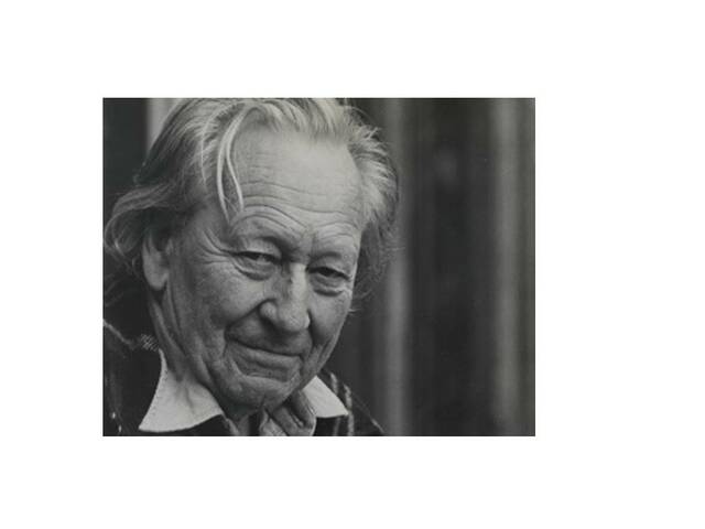 GREGORY BATESON.