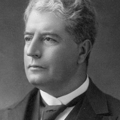 Timeline: Edmund Barton’s life