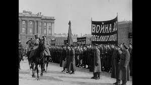 Kolchak begins serious attacks against Reds from Siberia