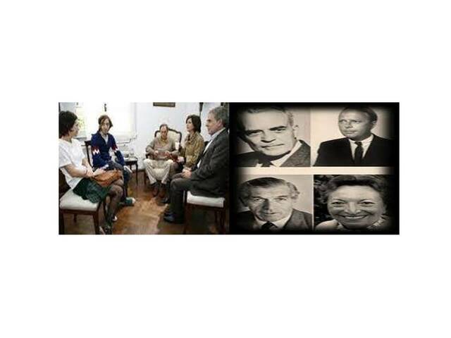 1971 y 1980 ESCUELA DE MILÁN.