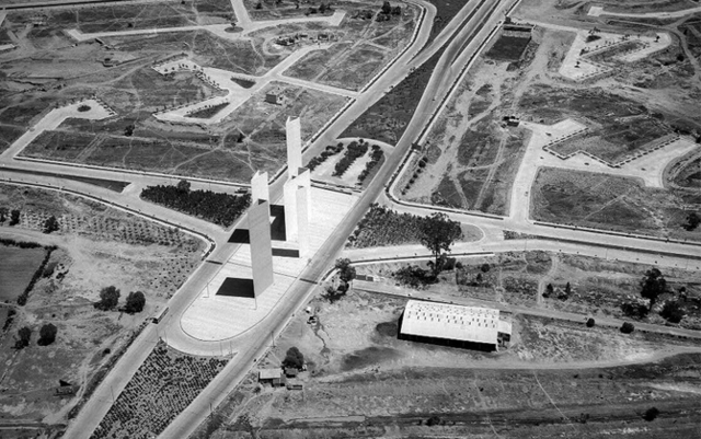 Masificación de la enseñanza