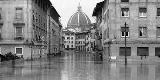 L'alluvione di Firenze