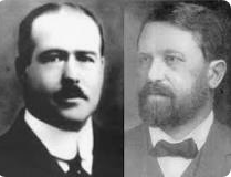 Theodor Boveri y Gualterio Sutton