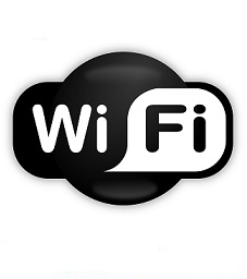 Se lanza Wi-Fi