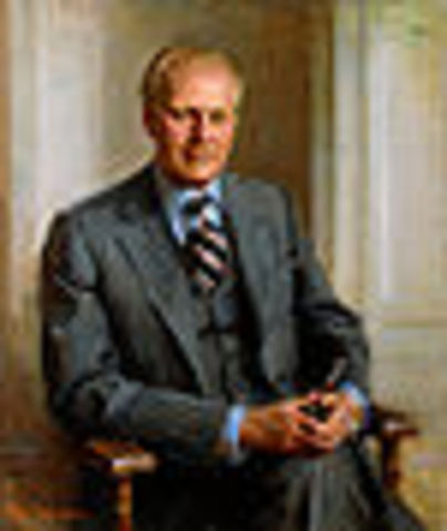 Gerald ford