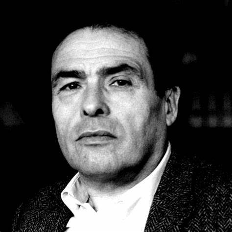 Pierre Bourdieu.