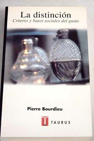 Pierre Bourdieu