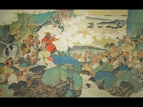 Aparecen las primeras normas jurídicas consuetudinarias