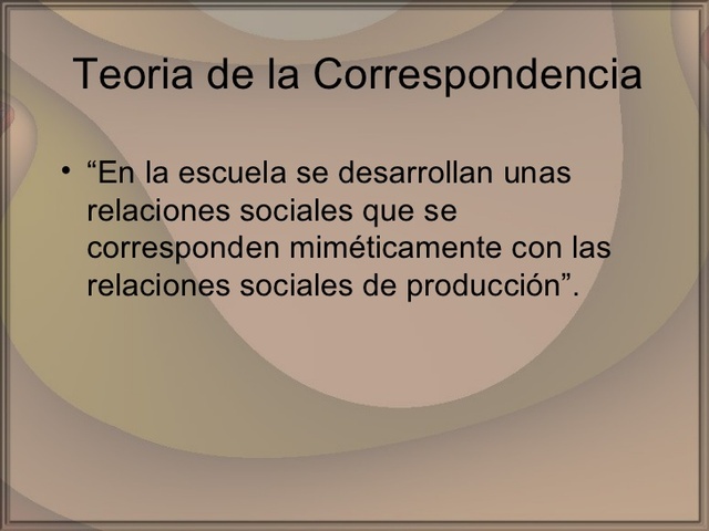 Bowles y Giantis publican "La instrucción escolar en la América capitalista