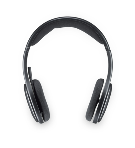 Mis primeros auriculares inalámbricos