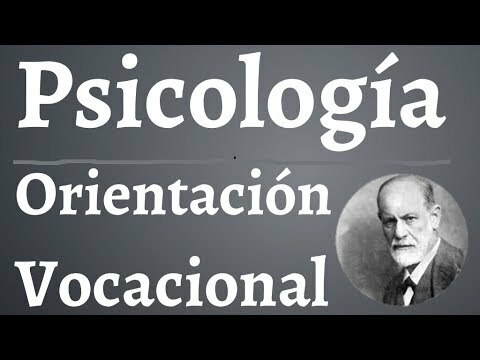 Orientación educativa en Argentina