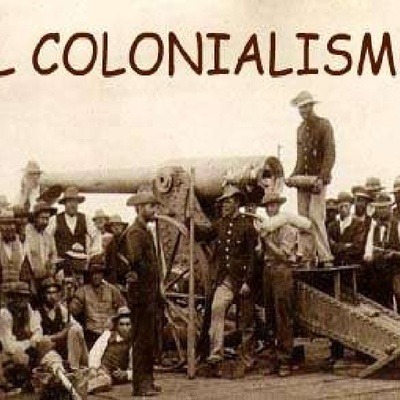 Timeline: Colonialismo, Dependencia y Orientación en América Latina