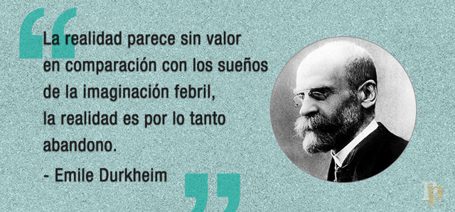 DURKHEIM