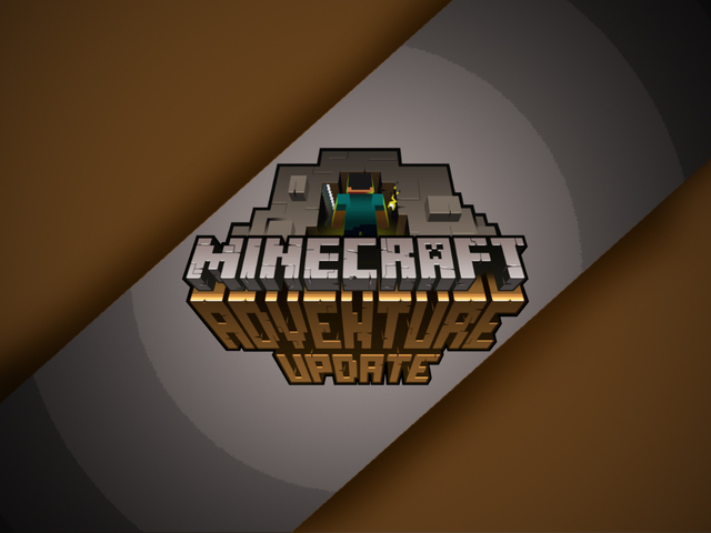 Adventure Update part 1