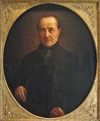 Augusto Comte