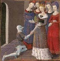 Lancelot, el caballero de la carreta