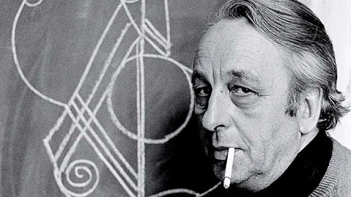 Louis Althusser