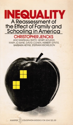 La caída de Inequality