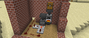 Redstone Update