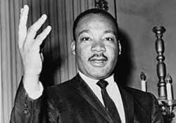 Martin Luther King