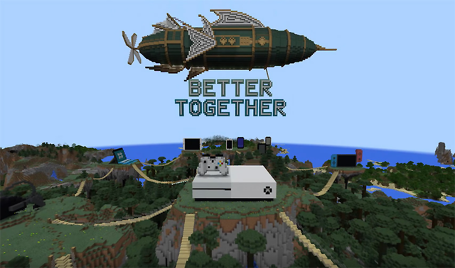 Better Together Update