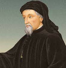 Geoffrey Chaucer