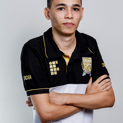 Timeline: MI VIDA EN IFRN - Murilo Rocha