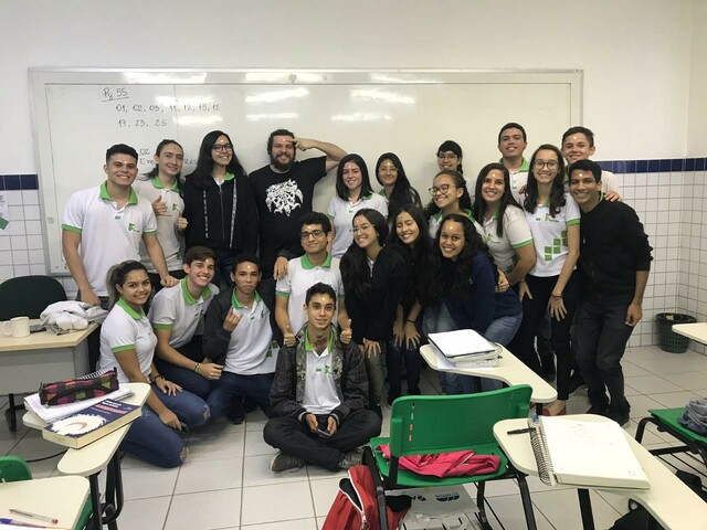 Clase de sistemas digitales