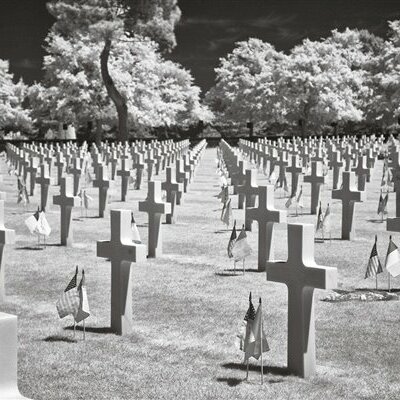 Timeline: La 2º Guerra Mundial