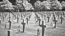 Timeline: La 2º Guerra Mundial