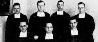 De La Salle brothers