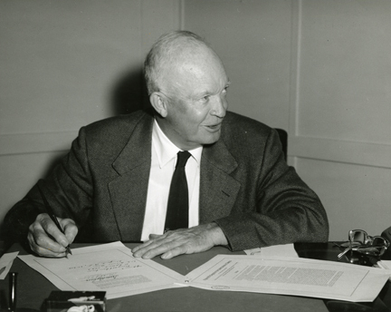 Civil Rights Act of 1957