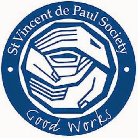 St Vincent de Paul Society Founded