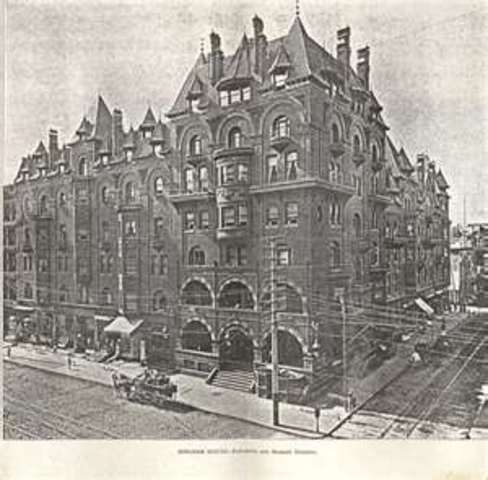 American Philosophical Society