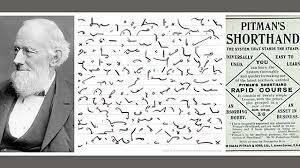 Enseñanza por taquigrafía