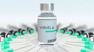 Vacuna contra la viruela