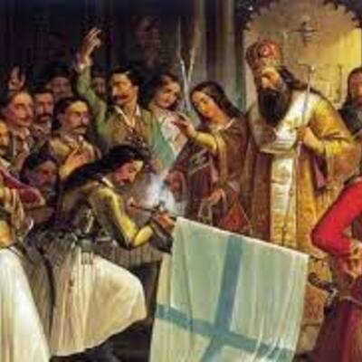 Timeline: Τα σημαντικότερα γεγονότα της Ελληνικής Επανάστασης του 1821