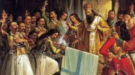 Timeline: Τα σημαντικότερα γεγονότα της Ελληνικής Επανάστασης του 1821