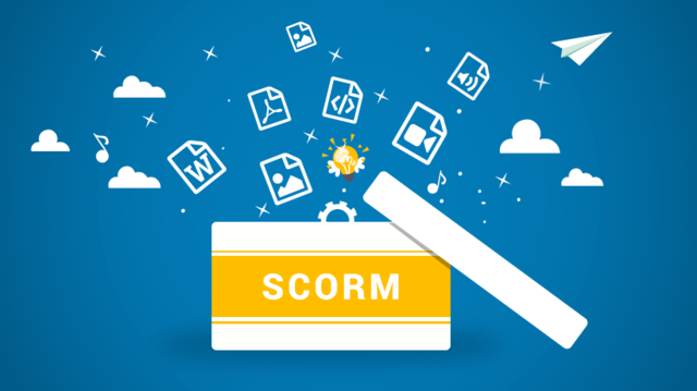 Scorm 1.0